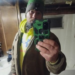 Meet your Posher, Patrickt